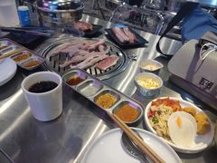 -·缸桶屋·韩式牛肋条自助烤肉(西湖D11店)