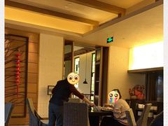 -上海崇明金茂凯悦酒店