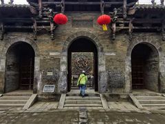 -隋唐大运河文化博物馆