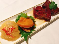 -唐阁(香港朗廷酒店)
