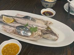 -大洋家·潮汕鱼鲜·花胶砂锅粥(天河东路店)