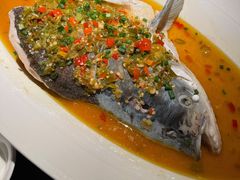 酱椒鱼头-凤凰湘语·湘粤鲜融(浦东旗舰店)