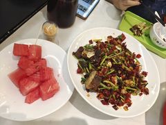 -赖胖子肉蟹煲(临川万象新城店)