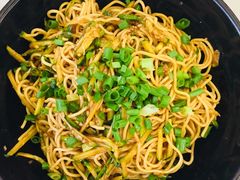 四川凉面-成都驻京办餐厅(蜀都宾馆店)