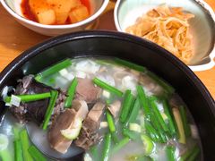 -金家米肠汤饭(振华路店)