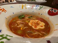 -西贝(六里桥旗舰店)