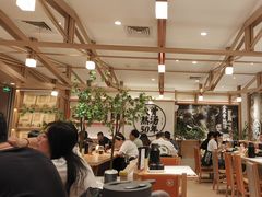 -味千拉面(广州白云机场T1西二店)