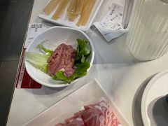 -德林酸菜鱼火锅(南丹店)