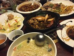 -章吴记喜瑞餐厅(东东城店)