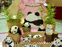 -金鹰国际购物中心(江都店)
