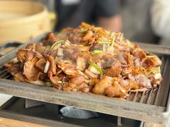 -四季民福烤鸭店(前门店)