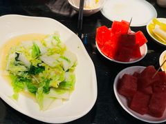 -喜棠·长沙家宴·海鲜·湘菜(麓谷店)