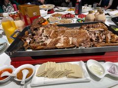 -九十九顶毡房(阜石路店)