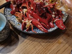 -虾小龙老长沙龙虾馆(坡子街店)
