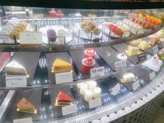 -Sweety Fairy小蜜蜂蛋糕&下午茶(大柏树店)