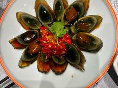 -阿娘家·原生态农家菜(国顺东路店)