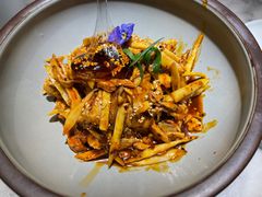 -辛香汇·现炒川菜(淮海路百盛店)