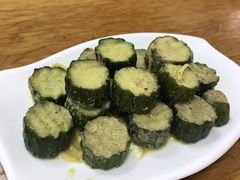 -白记饺子馆多伦道店