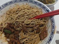 -鲁达面馆本帮风味(共康东路店)