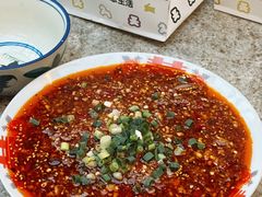 蒜泥白肉-小街47號江湖菜(四合院店)