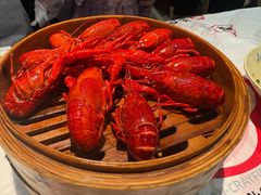 -靓靓蒸虾·头牌蒸虾(雪松路总店)