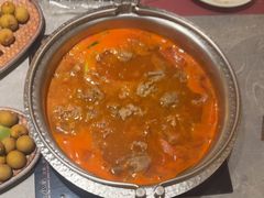 -一绪に寿喜烧(荟聚店)