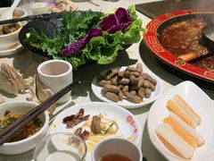 -家一加火锅(绿地翠谷总店)