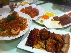 -大咀港式茶餐厅(海岸城店)