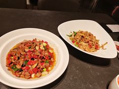 -知楚•精致湖北菜(武商MALL店)