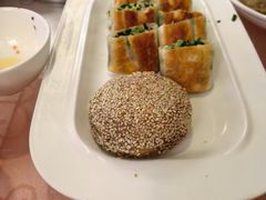 -烤肉宛饭庄(南礼士路店)