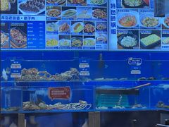 -船梆煮•蒸汽海鲜·生腌干蒸(五四广场店)