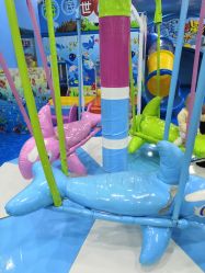 -佳贝爱益智主题儿童乐园(乐尔乐旗舰店)