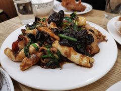 -九龙餐厅(大沽路店)