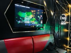 -魅KTV(北京望京万科时代中心店)