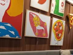 -必胜客(兴华中路PH店)