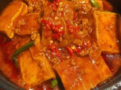 -Ameigo梅果·云贵川bistro(长宁来福士店)