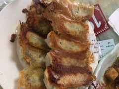 -青岛锅贴(四流中路店)