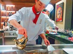 -麦MUGI铁板烧日式料理