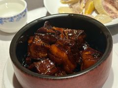 -老吉士酒家(天平路店)