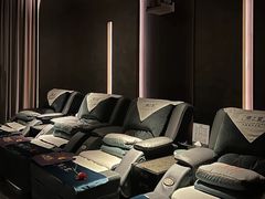 -儒之堂足道·SPA·推拿(萧山店)