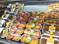 -超港·蛋糕面包(包河万达店)