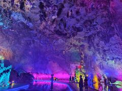 -宝晶宫旅游景区