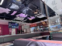 -龙记·香港茶餐厅(海上世界店)