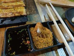 -吉志烤肉(太原总店)