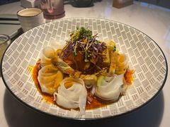 -花开餐厅(环湖中路店)