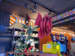 -入火韩国烤肉(凯旋广场店)