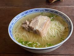 -同得兴 Since·1995 传统苏式面馆(嘉馀坊店)