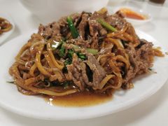 -浩记牛肉店(老街店)