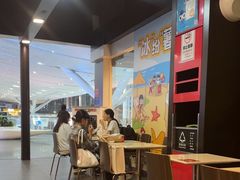 -麦当劳(深圳北站高铁店)