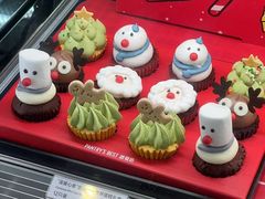 -Pantry's Best派悦坊蛋糕(K11购物艺术中心店)